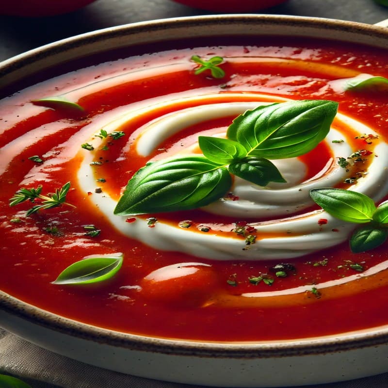 Tomato Soup