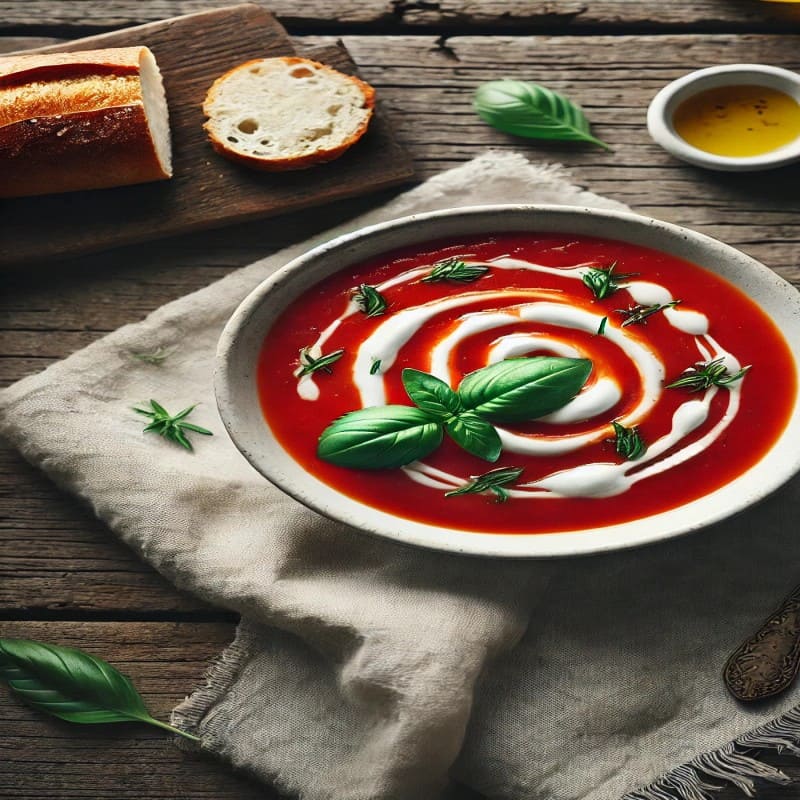 Tomato Soup
