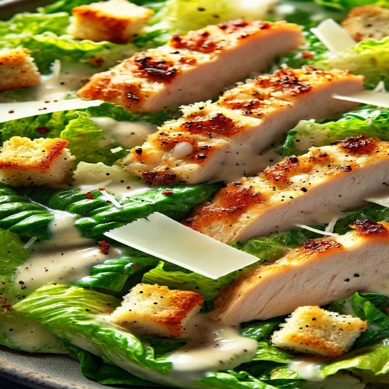 Ensalada César