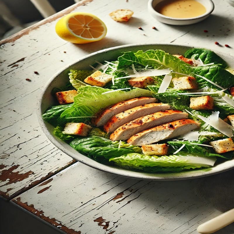 Ensalada César